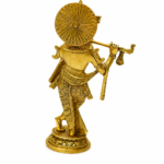 Classic Anand Brass Krishna