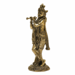 Classic Ananda Brass Krishna