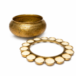 Classic Deepa Metal Urli