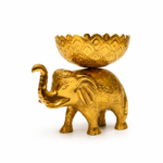 Classic Gajraj Metal Bowl