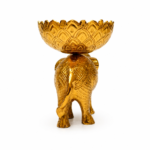 Classic Gajraj Metal Bowl