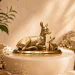 Classic Mamta Metal Deer