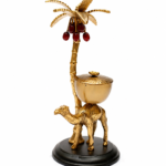 Classic Maru Metal Camel