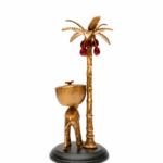 Classic Maru Metal Camel