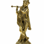 Classic Murali Brass Krishna