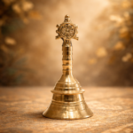 Classic Pavitra Brass Bell