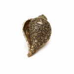 Classic Pavitra Brass Shankh