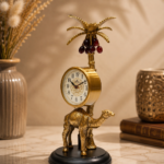 Classic Pragati Metal Camel
