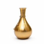 Classic Pushp Metal Vase