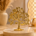 Classic Samriddhi Brass Tree
