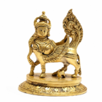 Classic Samridhi Brass Kamdhenu