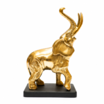 Classic Urja Metal Elephant