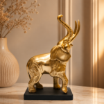 Classic Urja Metal Elephant