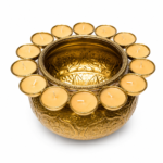 Classic Utsav Metal Urli