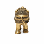 Classic Vaibhav Brass Elephant