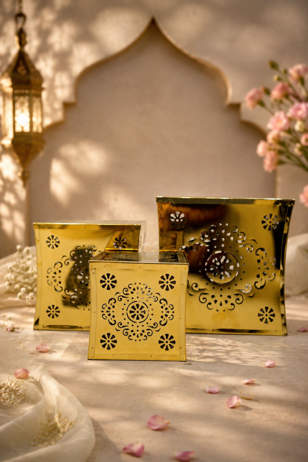 Classic Vaibhav Metal Stand