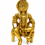 Classic Veer Brass Hanuman