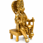 Classic Veer Brass Hanuman