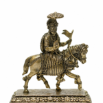 Classic Veer Brass Teja Ji