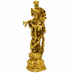 Grand Anand Brass Krishna