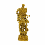 Grand Anand Brass Krishna