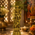 Grand Anand Brass Krishna