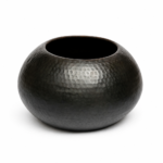 Grand Heritage Brass Planter