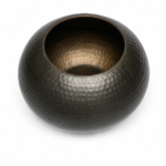 Grand Heritage Brass Planter