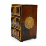 Grand Heritage Wood Box