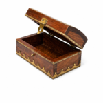 Grand Khazana Wooden Box