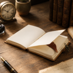 Grand Lekhan Paper Diary