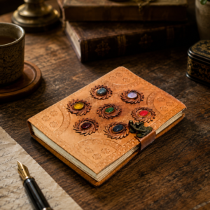 Grand Lekhan Paper Diary