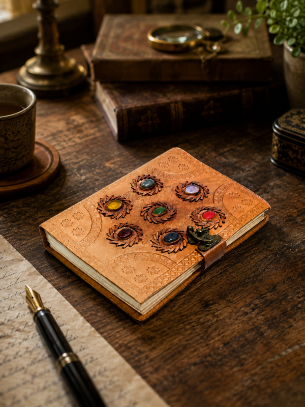 Grand Lekhan Paper Diary