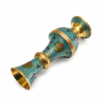 Grand Neel Brass Vase