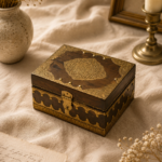 Grand Parampara Wooden Box