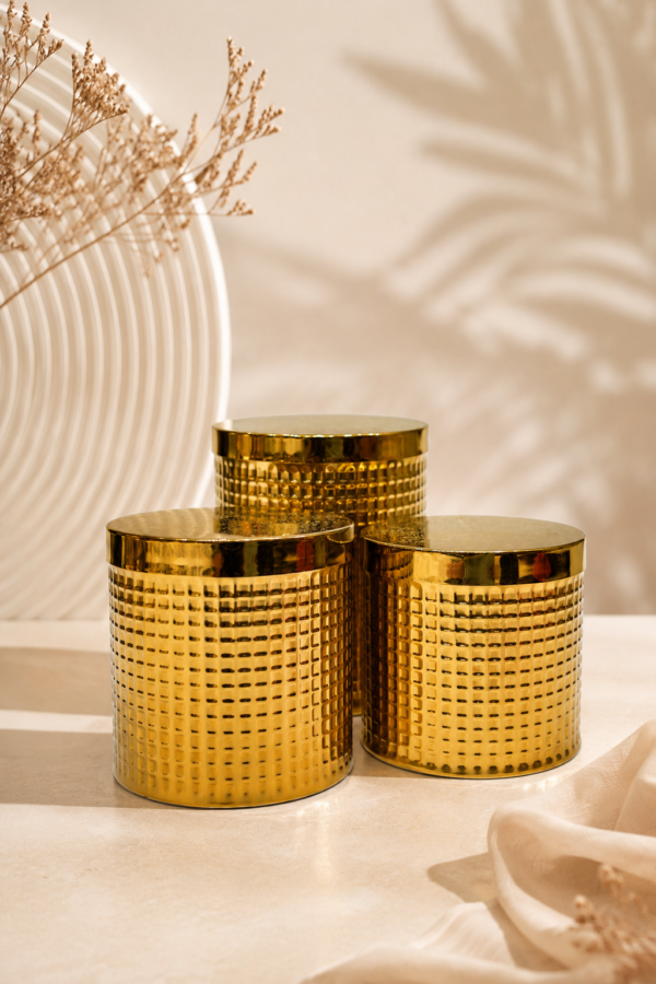 Grand Unnati Metal Stand