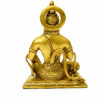 Grand Veer Brass Hanuman