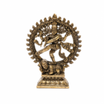 Mini Anand Brass Natraj