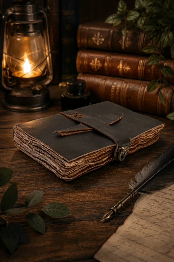 Mini Chintan Diary