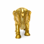 Mini Gajraj Brass Elephant