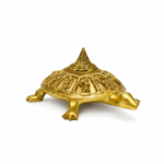 Mini Kalyan Brass Tortoise