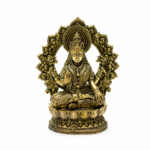 Mini Laxmi Brass