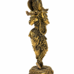 Mini Madhur Brass Krishna