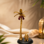 Mini Maru Metal Camel