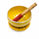 Mini Nada Brass Singing Bowl