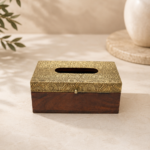 Mini Sahaj Wooden Box