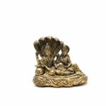 Mini Samridhi Brass Idol