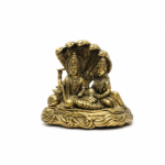 Mini Samridhi Brass Idol