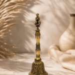 Mini Shanti Brass Bell