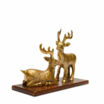 Mini Sneha Metal Deer
